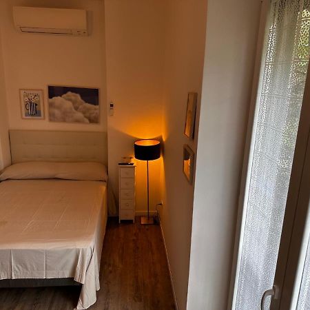 Studio Near The Sea Apartment Rapallo Exterior foto