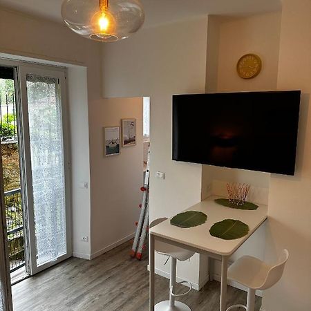 Studio Near The Sea Apartment Rapallo Exterior foto