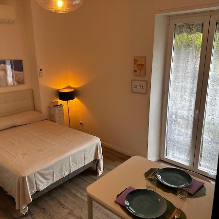 Studio Near The Sea Apartment Rapallo Exterior foto
