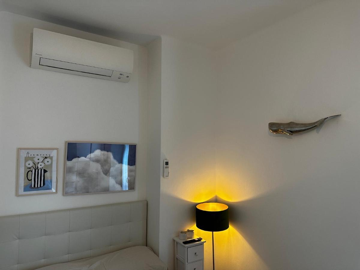 Studio Near The Sea Apartment Rapallo Exterior foto