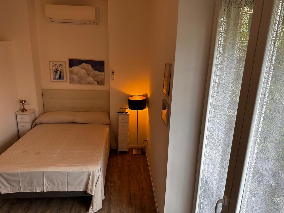 Studio Near The Sea Apartment Rapallo Exterior foto