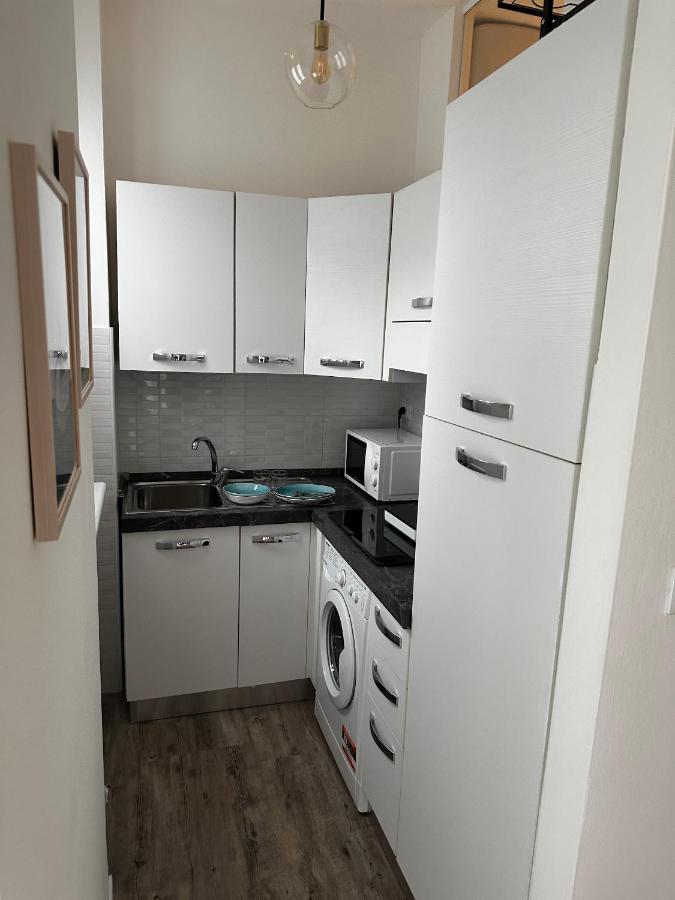 Studio Near The Sea Apartment Rapallo Exterior foto