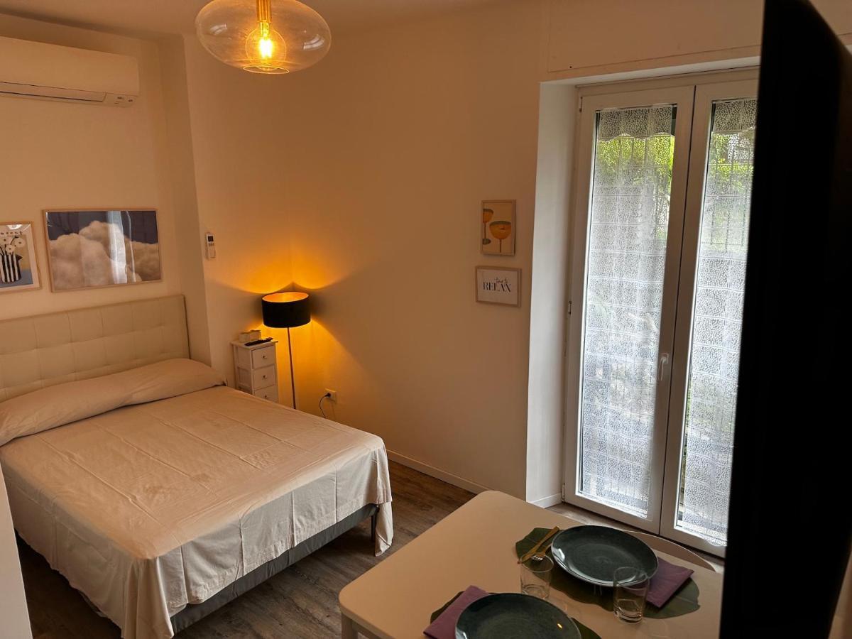 Studio Near The Sea Apartment Rapallo Exterior foto