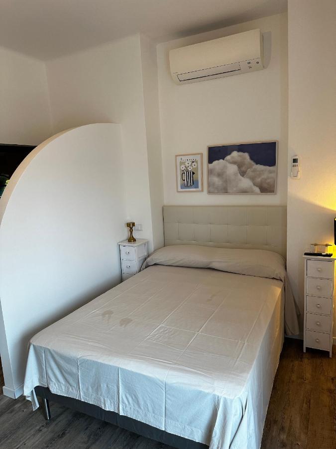 Studio Near The Sea Apartment Rapallo Exterior foto