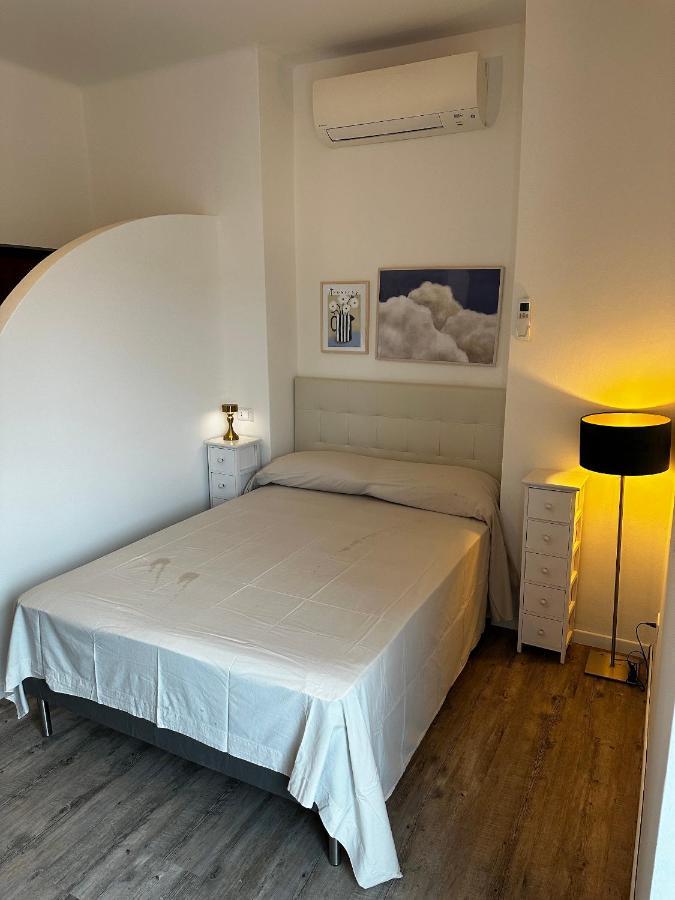 Studio Near The Sea Apartment Rapallo Exterior foto