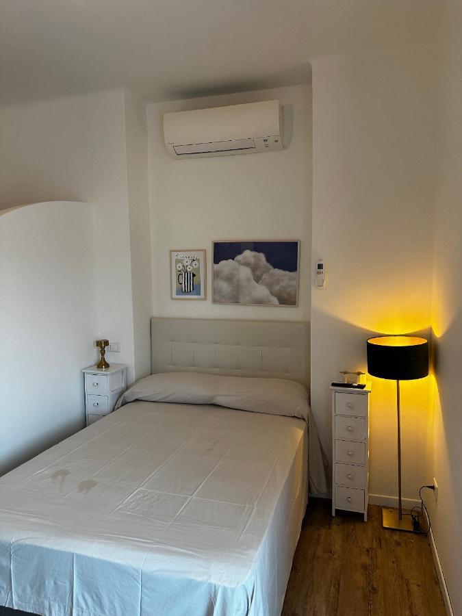 Studio Near The Sea Apartment Rapallo Exterior foto
