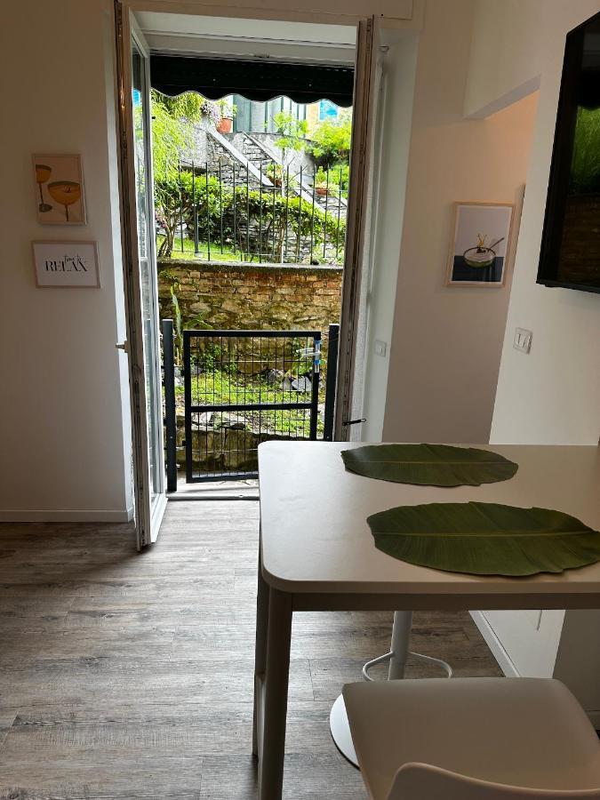Studio Near The Sea Apartment Rapallo Exterior foto