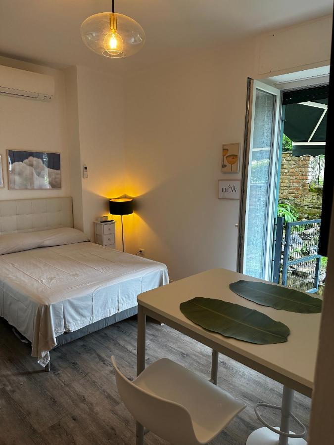 Studio Near The Sea Apartment Rapallo Exterior foto