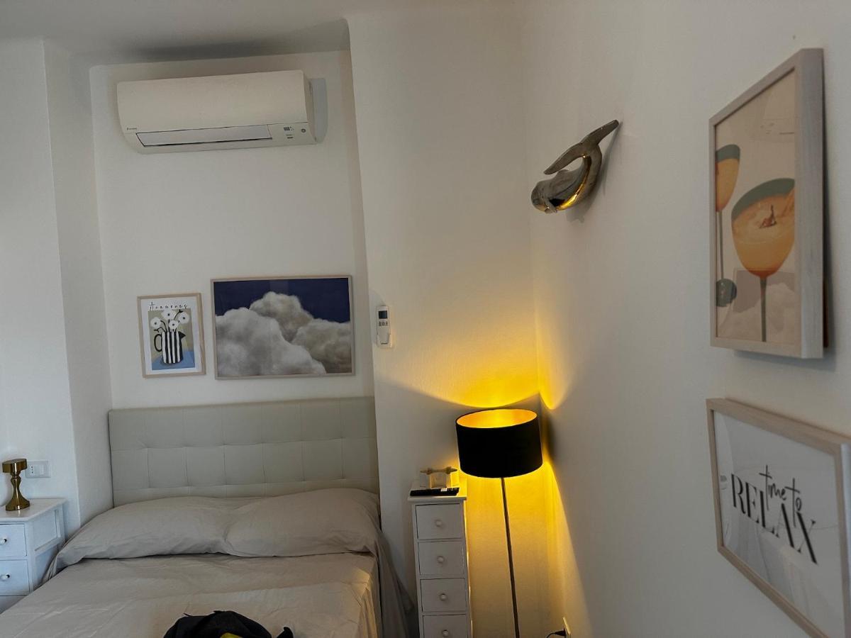 Studio Near The Sea Apartment Rapallo Exterior foto