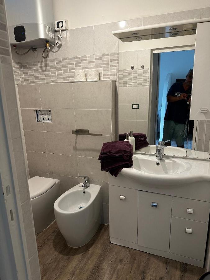 Studio Near The Sea Apartment Rapallo Exterior foto