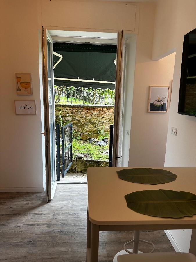 Studio Near The Sea Apartment Rapallo Exterior foto